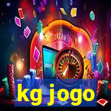 kg jogo